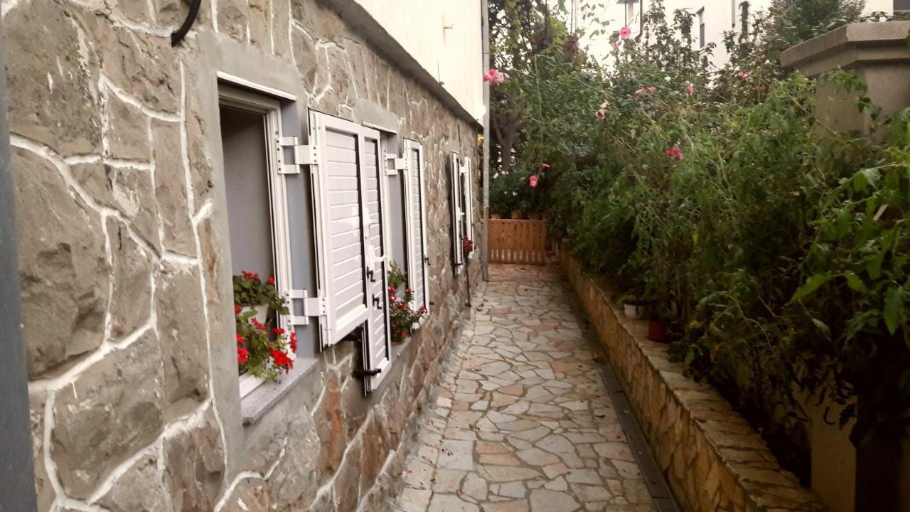 Apartment Dedinje Hill 2 Belgrade Extérieur photo